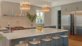 Top Property: Wellness House