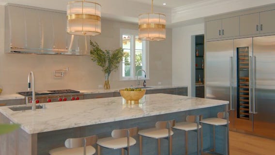 Top Property: Wellness House