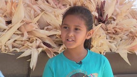 Sweet loving siblings Roxanne and Ethan would love a forever family