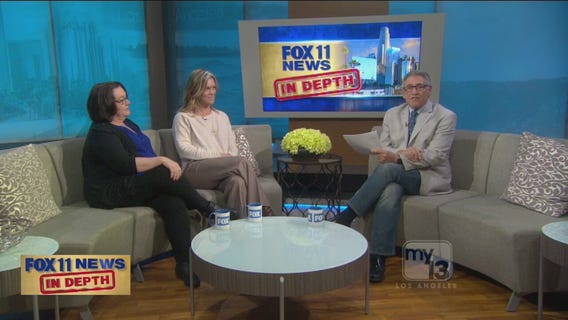 FOX 11 News In Depth Segment 2: Workingnation