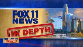 Fox 11 News In Depth - Segment One - Black homelessness, and Librarian of Year 2019