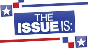 The Issue Is - Congresswoman Katie Hill