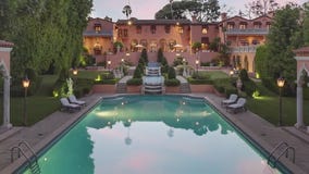 Top Property: Beverly Hills Estate