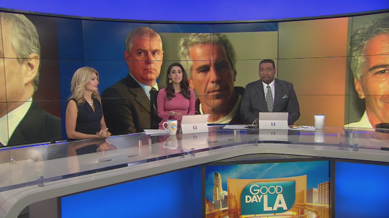 Lisa Bloom uncovers new details on Jeffrey Epstein case