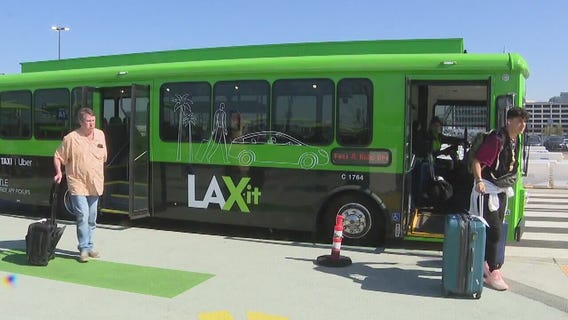 Point of View: LAX enters the customer abuse Hall of Fame