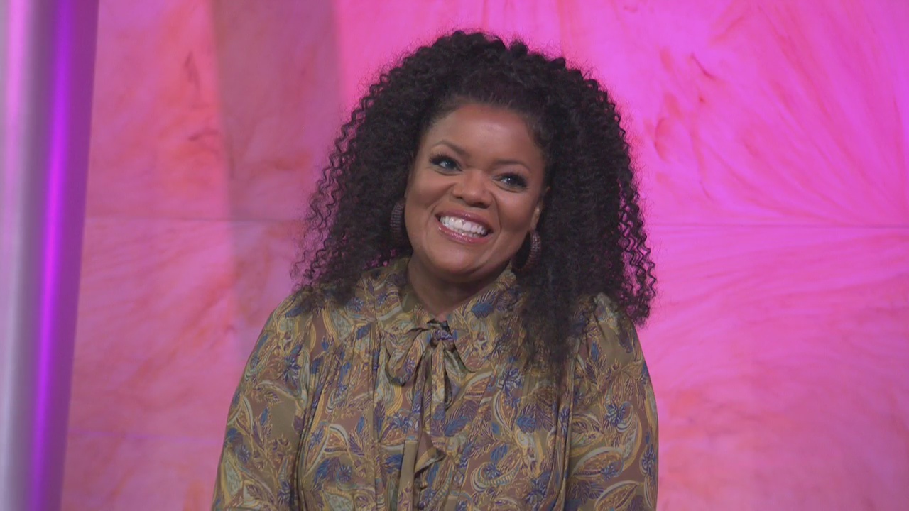 Yvette Nicole Brown stars in Rom-Com
