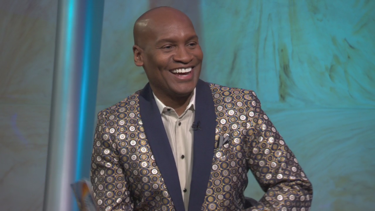 Author, stylist Marcellas Reynolds talks new book 'Supreme Models: Iconic Black Women Who Revolutionized Fashion"