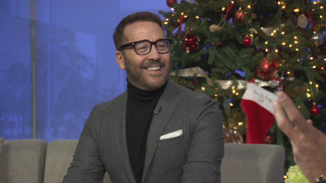 Jeremy Piven talks upcoming Brea Improv dates and more