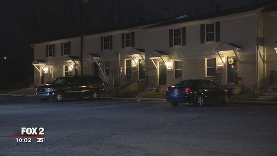 2 killed in weed deal gone bad in Pontiac apartment