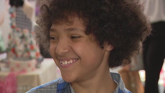 Fun-loving Devon in search of a permanent home