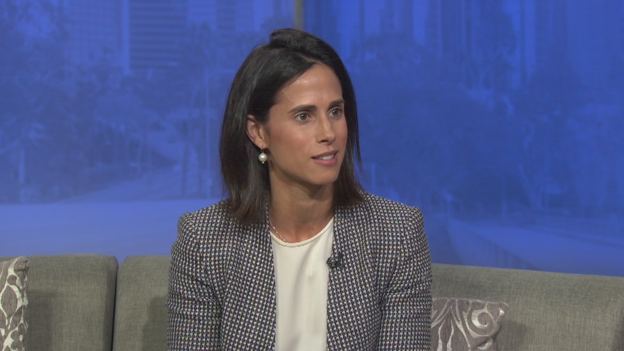 President of LA Wildcats talks ticket sales and XFL football draft