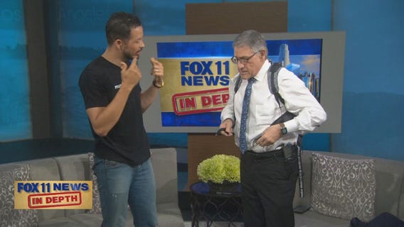 In Depth: New Adaptive Technologies to Assist People with Disabilities