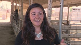 School Standouts: Agricultural teacher is raising socially and morally aware young adults