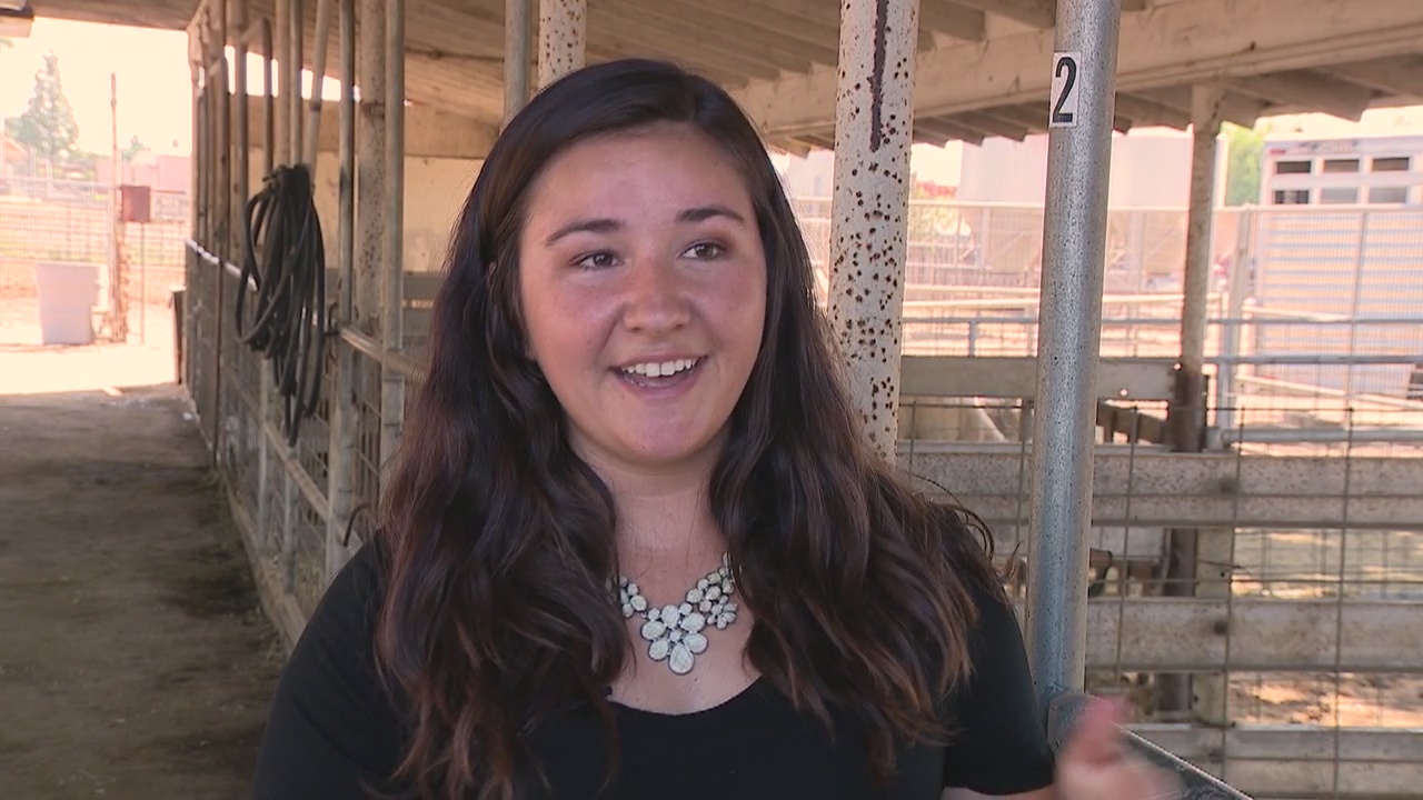 School Standouts: Agricultural teacher is raising socially and morally aware young adults