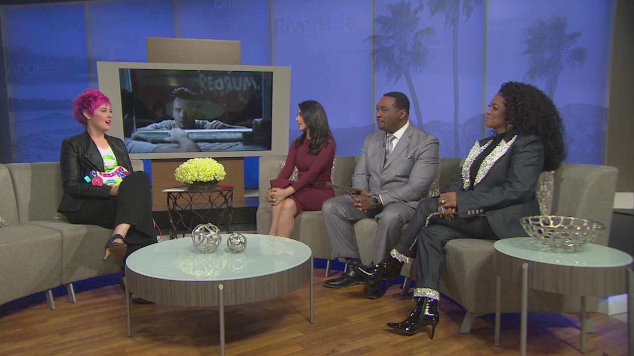 Ms. Moviefone Grae Drake previews weekend box office and tells us which flicks are worth your time