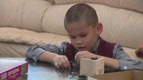 Playful and loving Alexander would love a family to call home