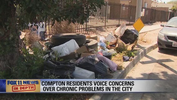 In Depth: Controversy in Compton