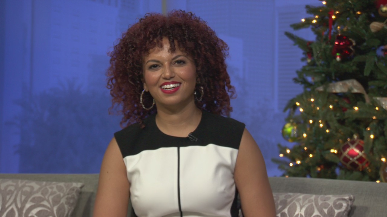 Dr. Noelle Reid shares tips to prevent gaining holiday weight