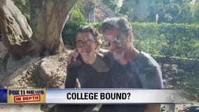 FOX 11 In Depth: The high cost of college