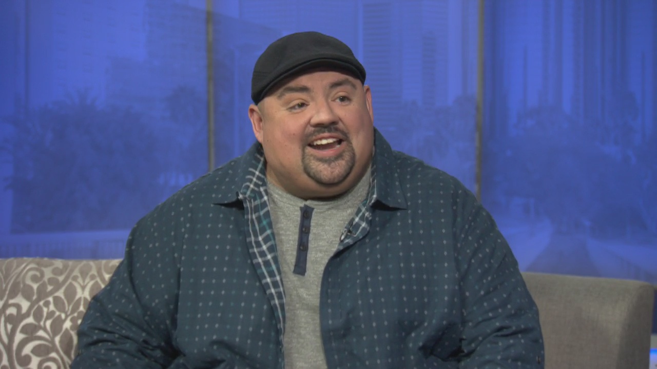 Gabriel 'Fluffy' Iglesias brings the laughs, talks upcoming SoCal tour dates