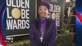 Breaking down Golden Globes looks and trends