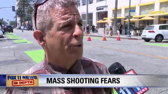 In Depth: Active Shooter Anxiety & Cold Case Murders