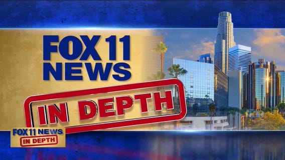 FOX 11 In Depth: The air we breathe, and breast cancer: Women & men