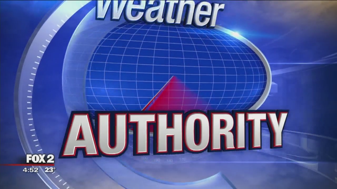 Thursday morning forecast | FOX 2 Detroit