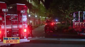 Fox 11 News In Depth: LA City Fire Chief