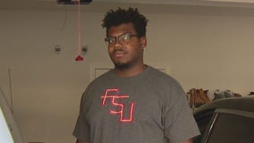 FOX 11 tracks down Verizon employee accused of taking bribes from SIM Swap hackers