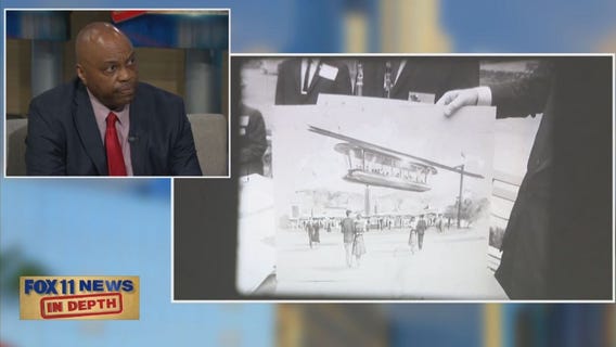 In Depth: The dream of an unparalleled public transportation system in Los Angeles