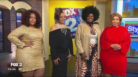 Style File: Voluptuous Bien'Aime Boutique