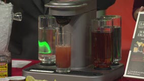 12 Days of Christmas Giveaway: Electric bike, mechanical bartender, and jewelry