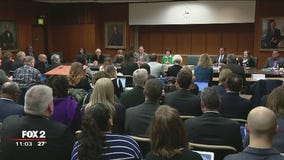 Dr. Satish Udpa named new interim president of MSU