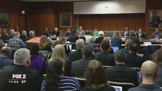 Dr. Satish Udpa named new interim president of MSU