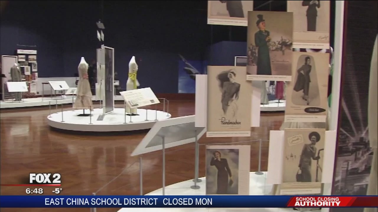 Littleguide Detroit has lots to offer on MLK Day