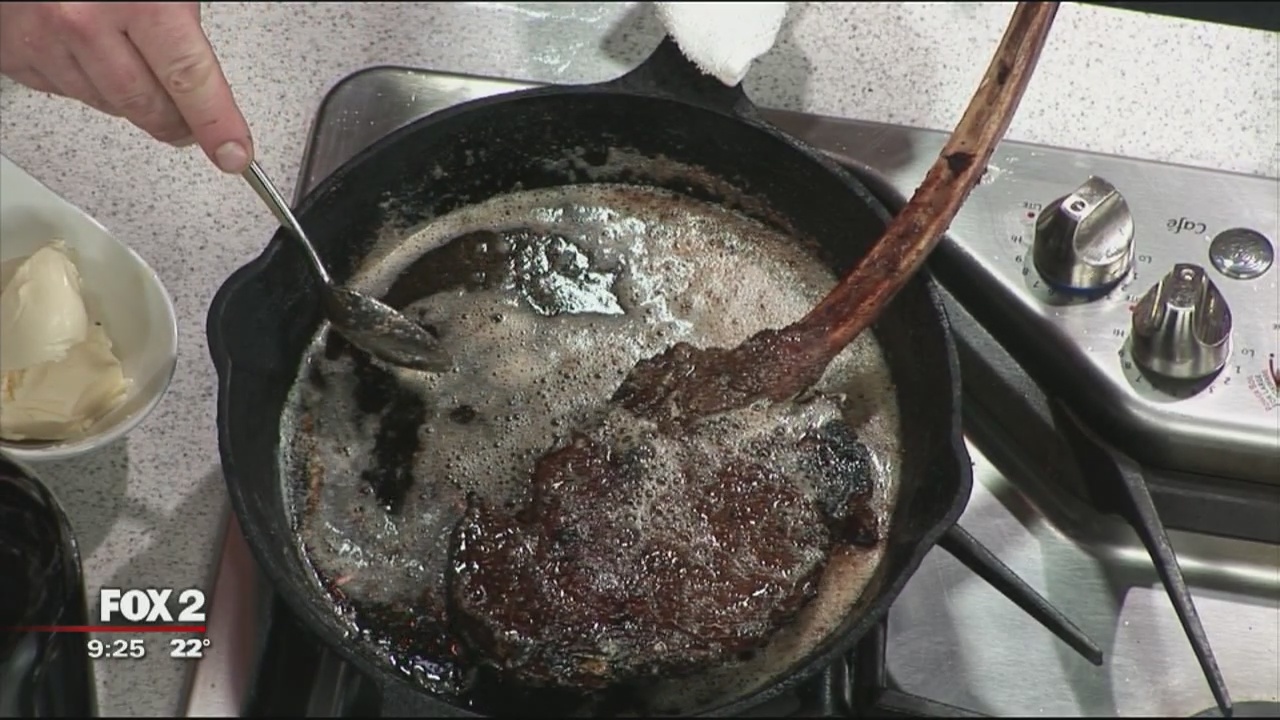 Vertical Detroit Tomahawk