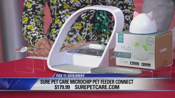 Life Made Easier Giveaway