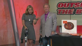 Dr. Gadget's Smarter Living Giveaway