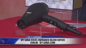 Make your life a bit easier by winning these fun products