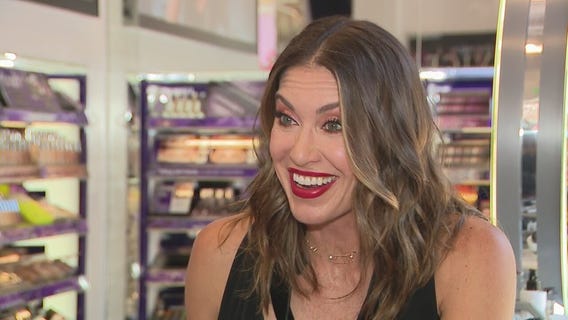 SHE-E-O: Urban Decay founded by Wende Zomnir