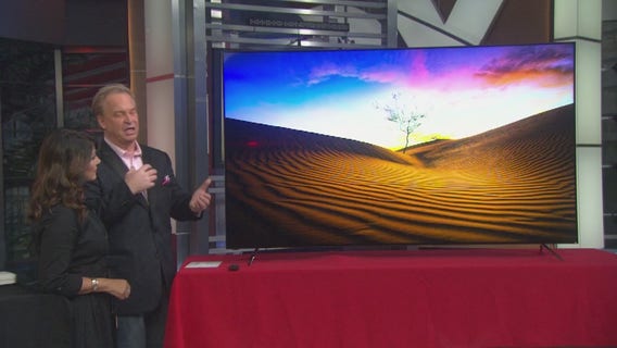 Dr. Gadget's Smarter Living Giveaway