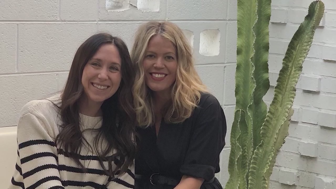 SHE-E-O: The women behind Fleur March?