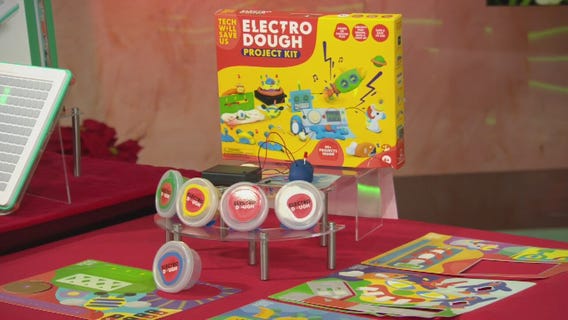 Dr. Gadget: Facebook Live, Tuesday