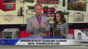 Dr. Gadget Family Entertaining giveaway