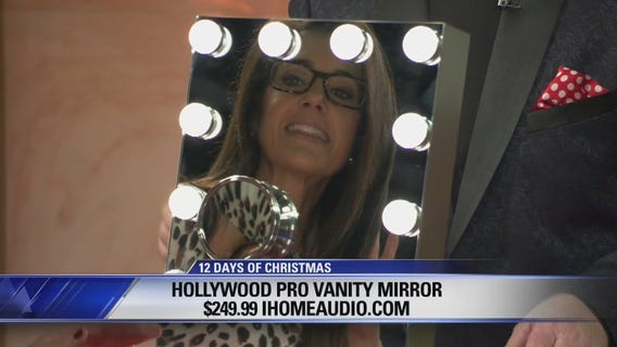 12 Days of Christmas Giveaway - Facebook Live