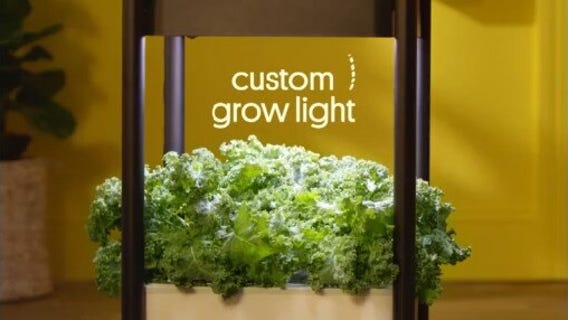 12 Days of Christmas Giveaway: Miracle Gro, Remo Bell, Phone Soap