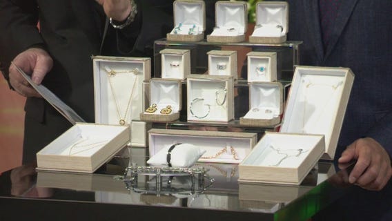 12 Days of Christmas - Facebook Live