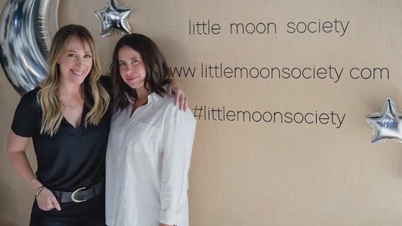 SHE-E-O: Little Moon Society
