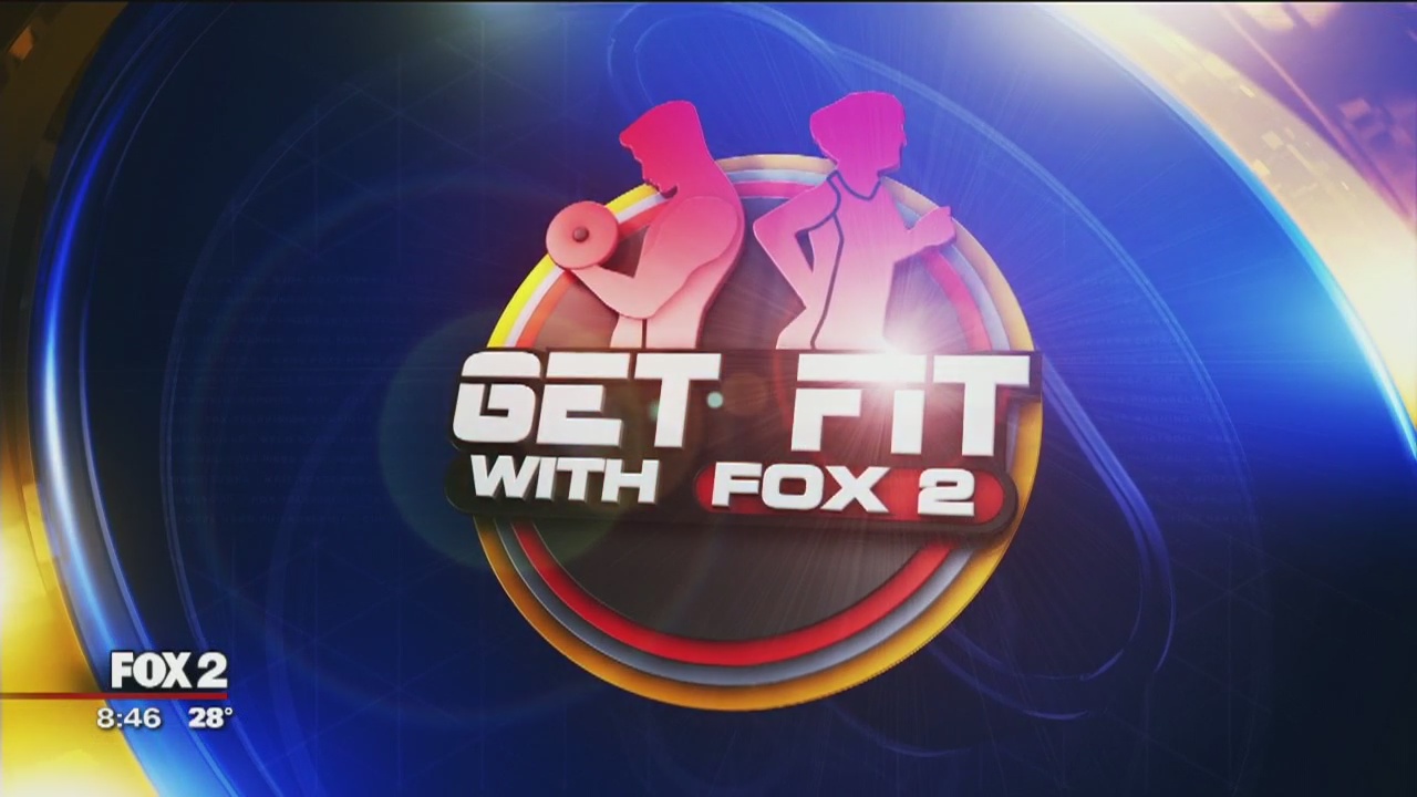 Get Fit Keeping you Accountable